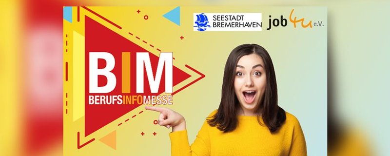 Berufsinfomesse