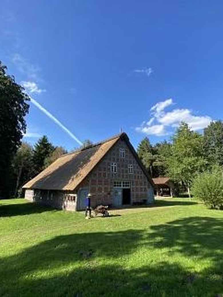 Sonntagsöffnung auf dem Historischen Moorhof Augustendorf