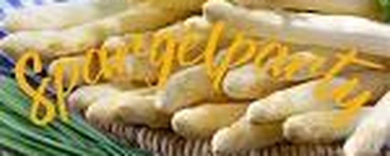 Spargelparty im Hamme Forum – Das Frühlingsevent des Jahres!
