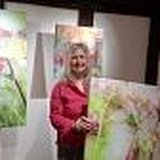 Ausstellung ,,Magie des Eises" von Britta Gansberg