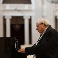 Grigory Sokolov / Klavierabend