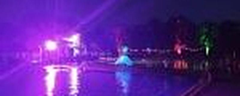 Lichterschwimmen im Freibad Kirchweyhe