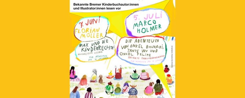 PARK: Max und die Kinderrechte