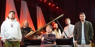 SÖHNE MANNHEIMS PIANO