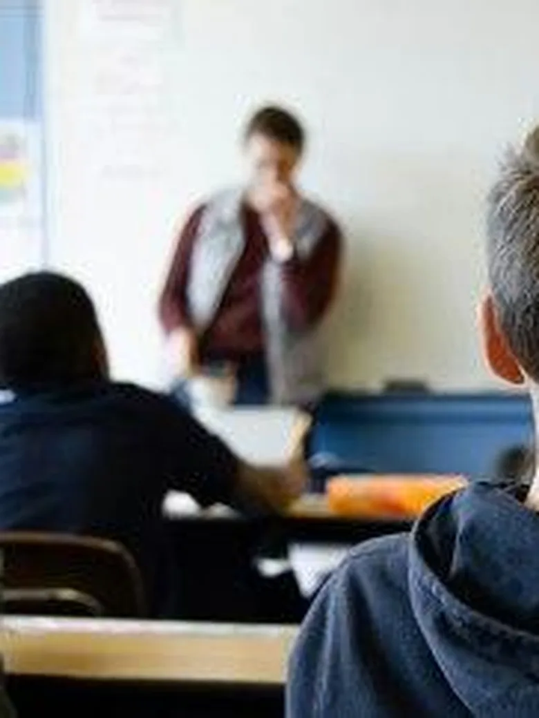 Vortrag: Schule und ADHS – Lernen ohne…
