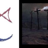 Karfreitag - Andacht zur Sterbestunde