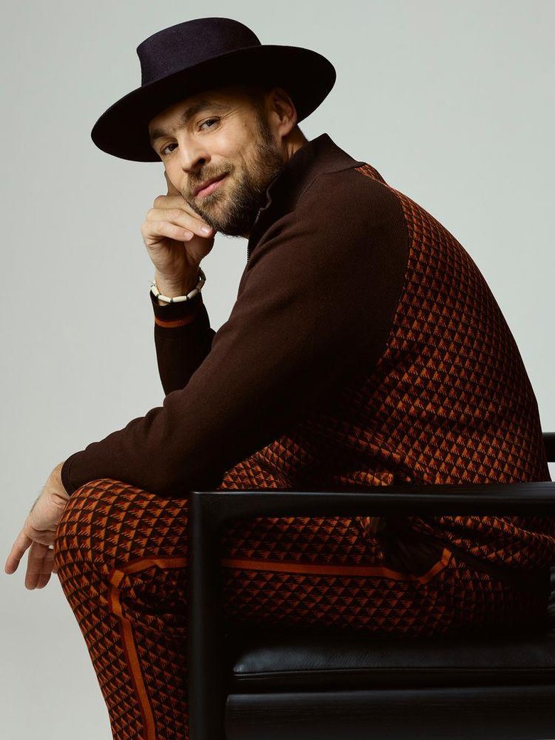 Max Mutzke