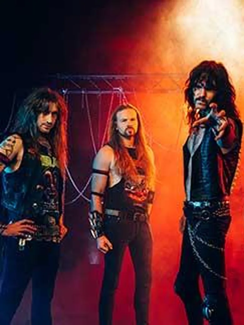 Evil Invaders / Exhorder / Heathen