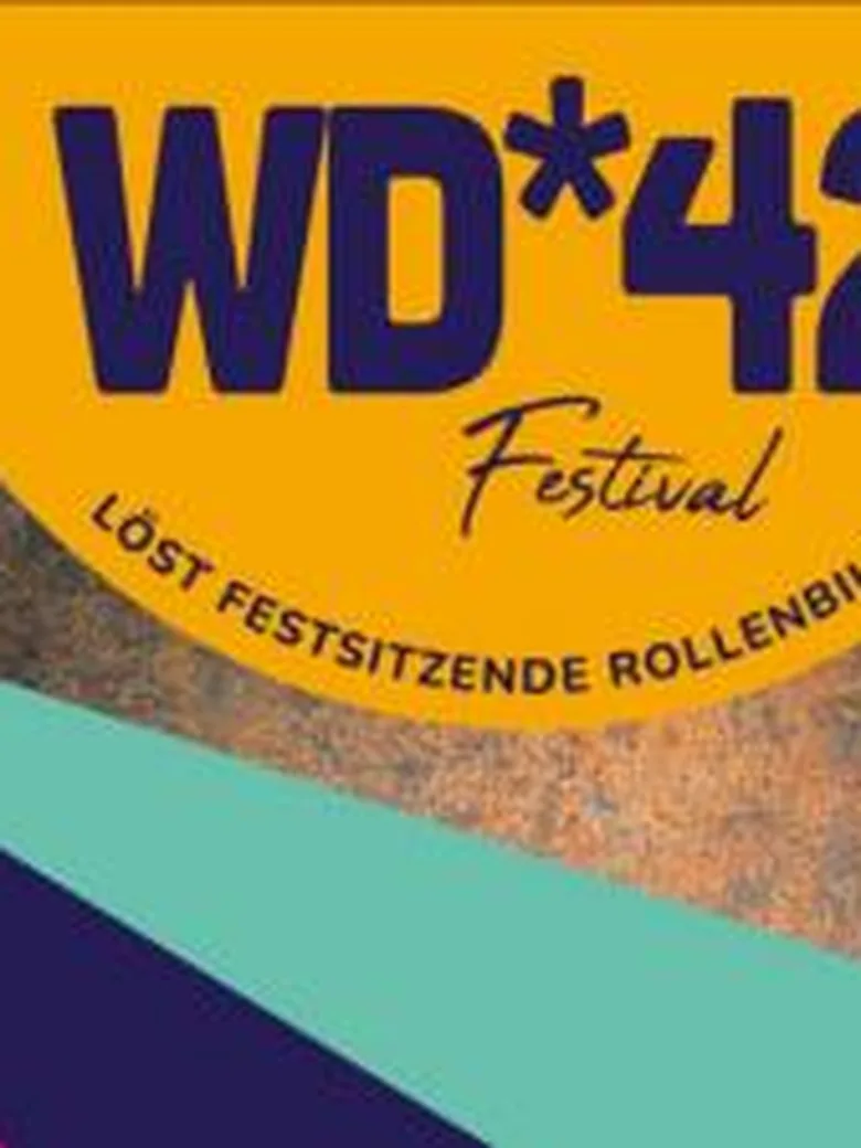 WD*42 Festival