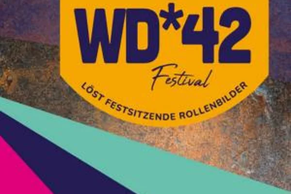 WD*42 Festival