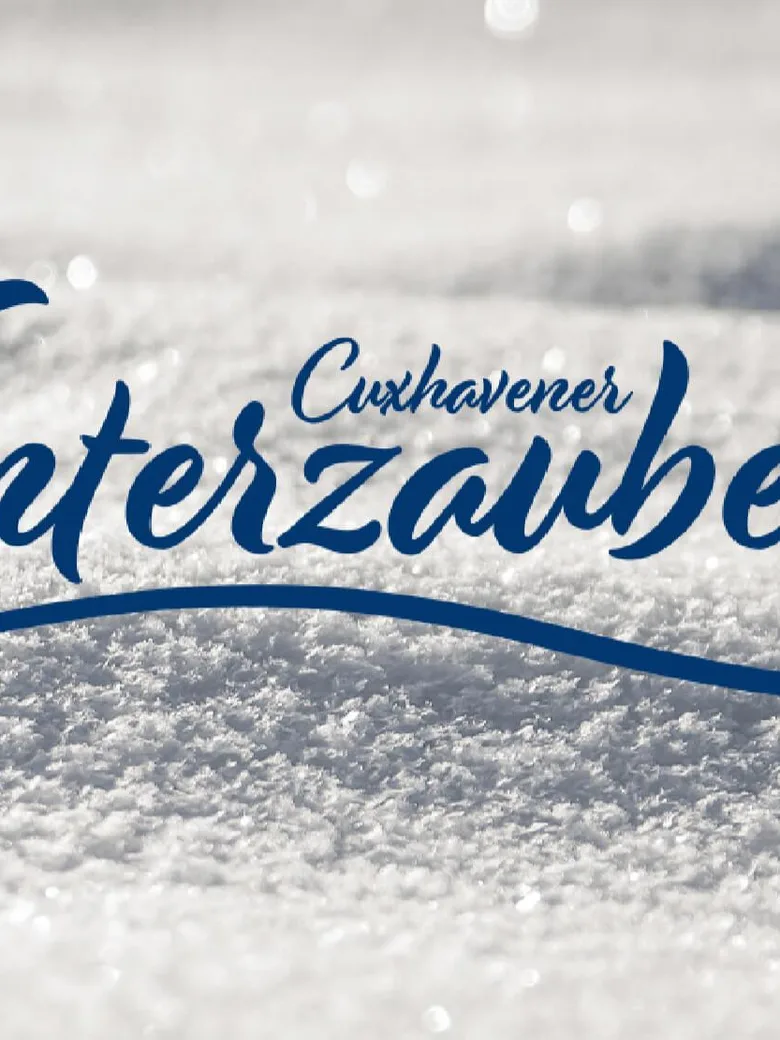 Cuxhavener Winterzauber