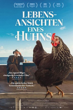 Lebensansichten eines Huhns