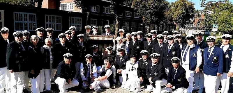 Seemannschor Vegesack