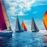 Feierabendregatta beim Weser-Yachtclub (WYC) Bremen