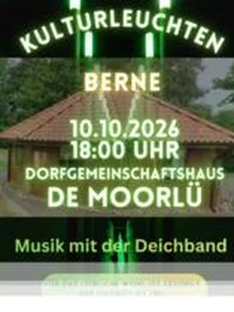 Kulturleuchten Berne