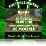 Kulturleuchten Berne