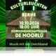 Kulturleuchten Berne
