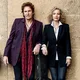 Carl Carlton & Melanie Wiegmann