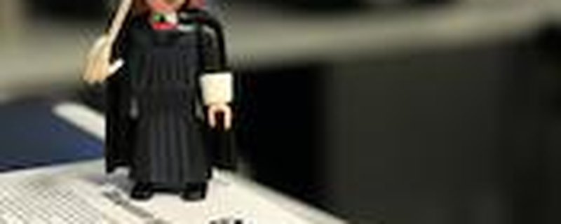 Gottesdienst zum Reformationstag