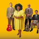 MICHELLE DAVID & THE TRUE TONES