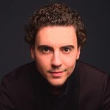 KLAVIERRECITAL MERT YEŞILMENDERES