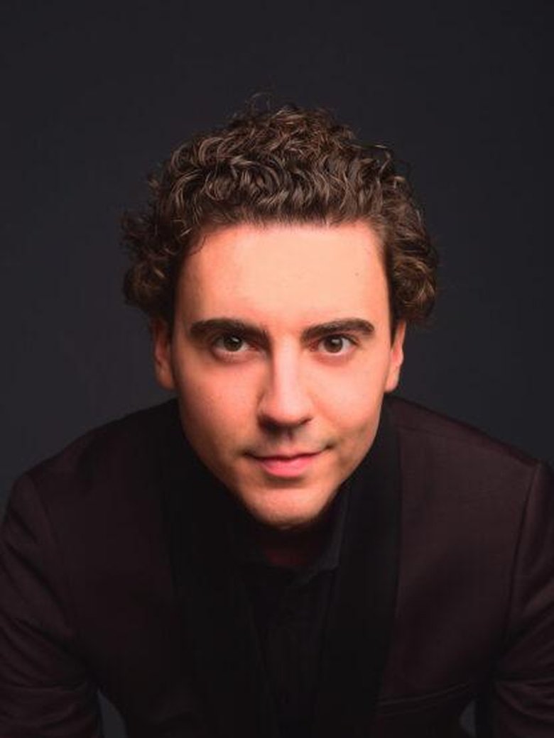 KLAVIERRECITAL MERT YEŞILMENDERES