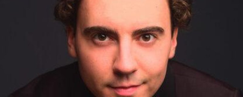 KLAVIERRECITAL MERT YEŞILMENDERES