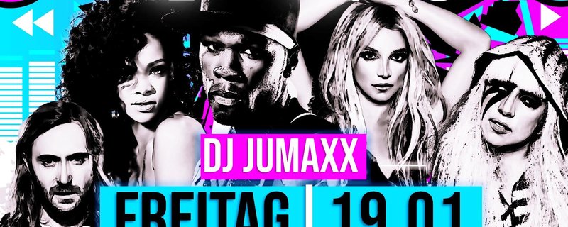 BEST TIME - 2000´s PARTY