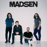 Madsen – ALBUM TOUR SOMMER 2026
