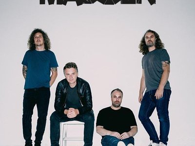 Madsen – ALBUM TOUR SOMMER 2026