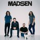 Madsen – ALBUM TOUR SOMMER 2026