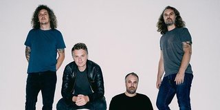 Madsen – ALBUM TOUR SOMMER 2026