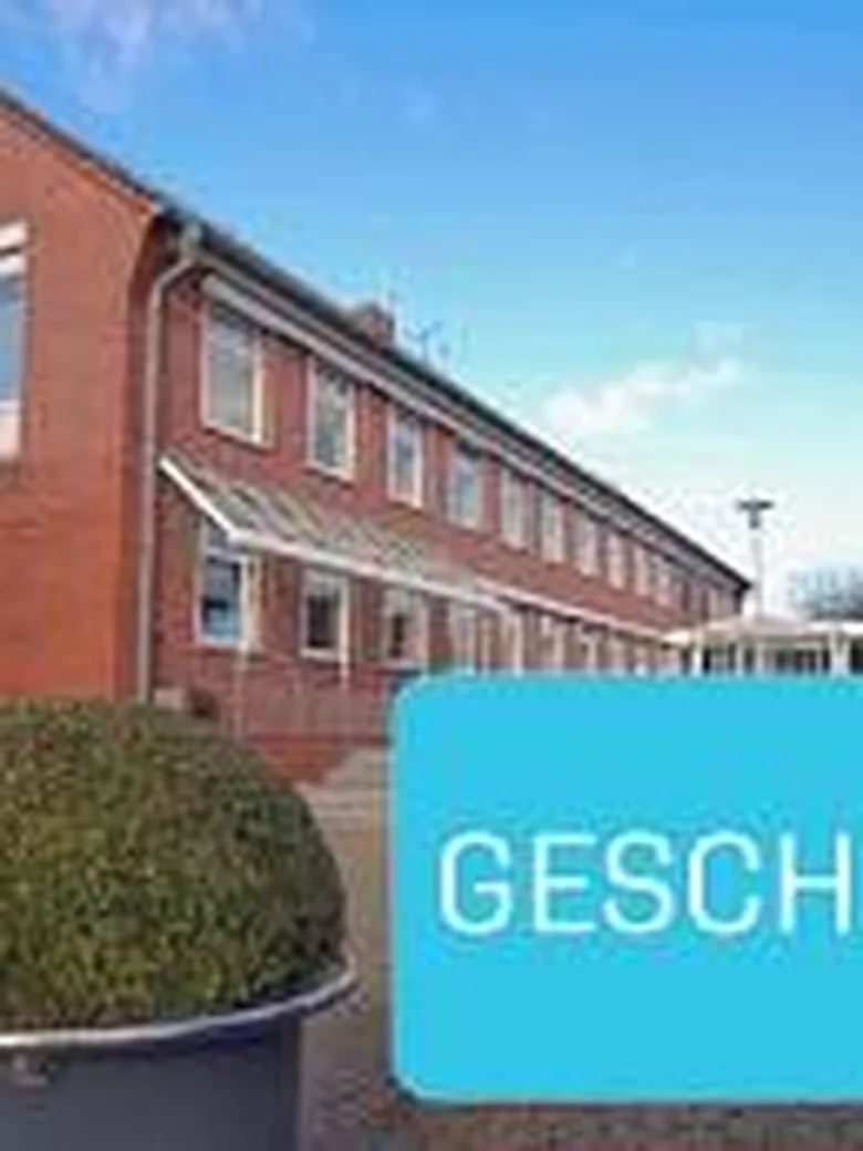 Rathaus Lemwerder geschlossen