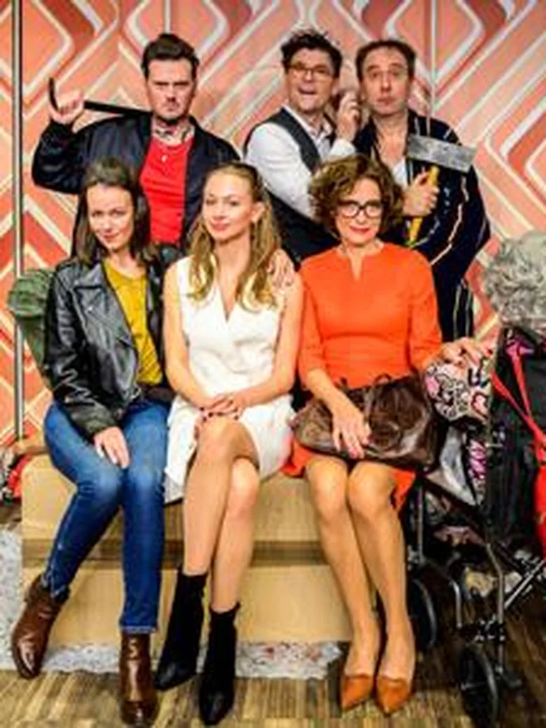 Das Stadttheater präsentiert: Ab in den Schrank