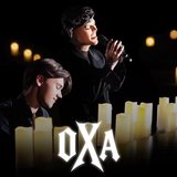 WESER CANDLE NIGHTS - OXA: Michael Jackson & more