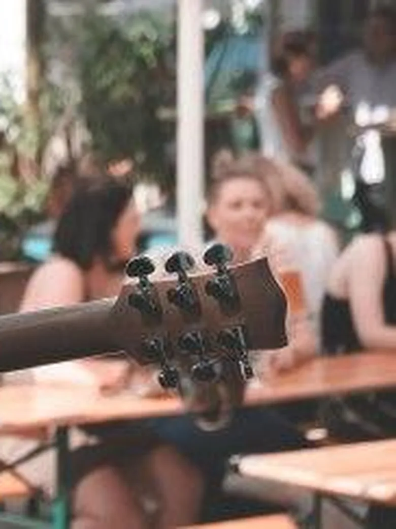 Chansons zum Mitsingen – Ein musikalischer Abend…