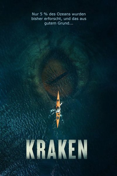 Kraken - Erwachen der Tiefe