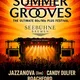SUMMER GROOVES – The Ultimate 80s/90s Plus Festival