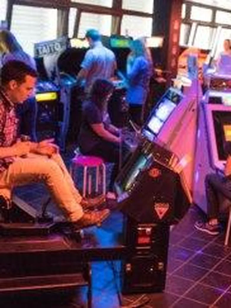 OCM Geburtstag und OCM PLAY - Wir feiern 18…