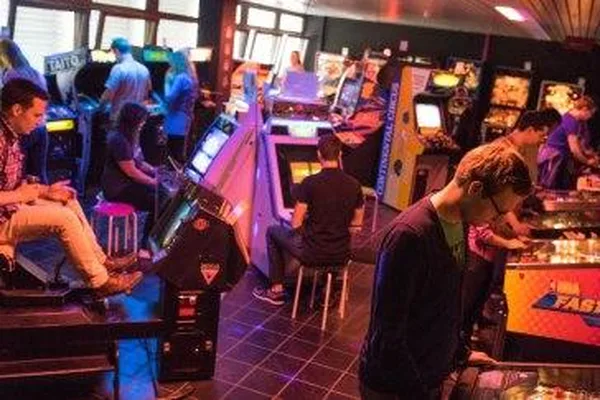 OCM Geburtstag und OCM PLAY - Wir feiern 18…