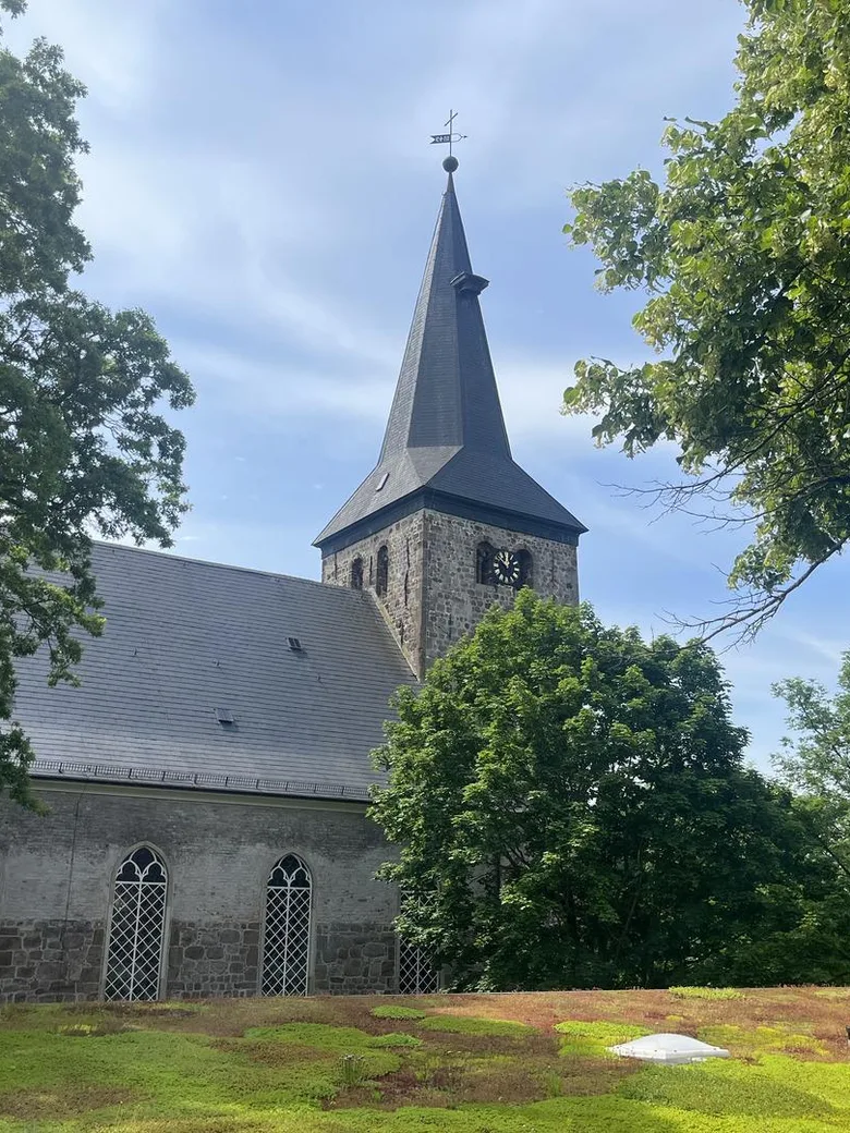 Renaissance trifft Neuzeit