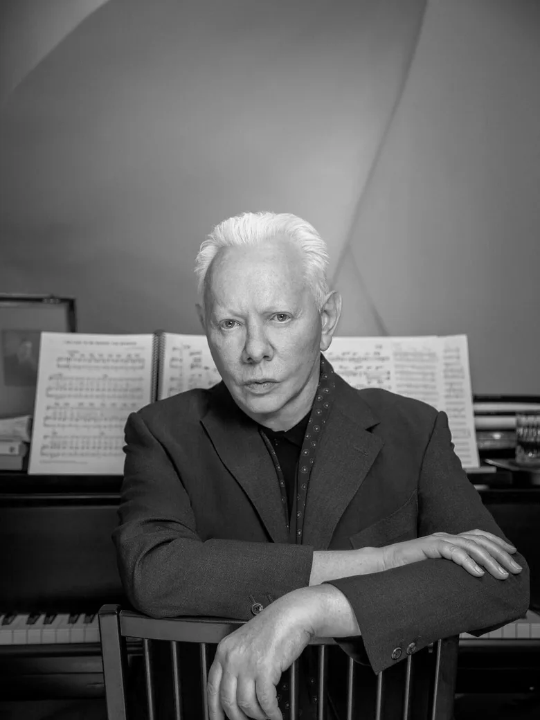 Joe Jackson & Band