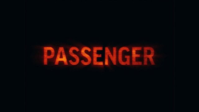 Passenger