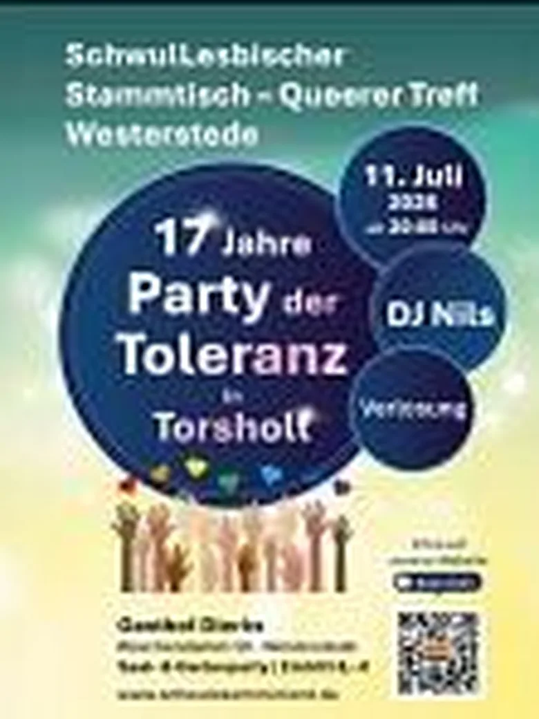 Party der Toleranz