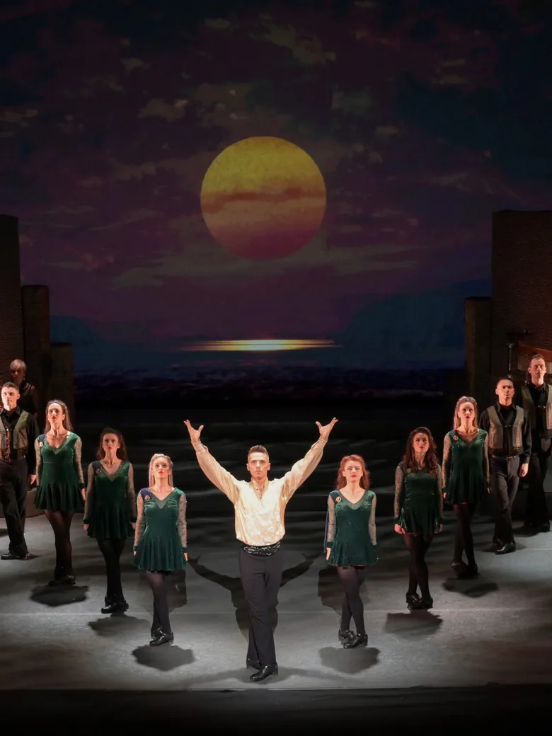 Riverdance