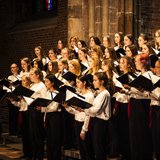 Bremer Philharmoniker "Das große Benefizadventskonzert" Von Bremen Zwei und den Bremer Philharmonikern zugunsten der WESER-KURIER Weihnachtshilfe