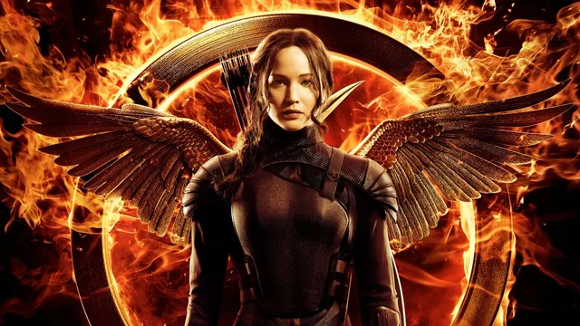 Die Tribute von Panem – Mockingjay Teil 1