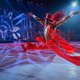 HOLIDAY ON ICE