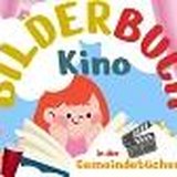 Bilderbuchkino in der Gemeindebücherei