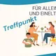 Café für Alleinerziehende und EinElternFamilien